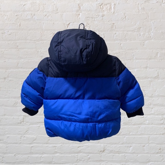 Boys Baby Gap Winter Jacket - Picture 2 of 4